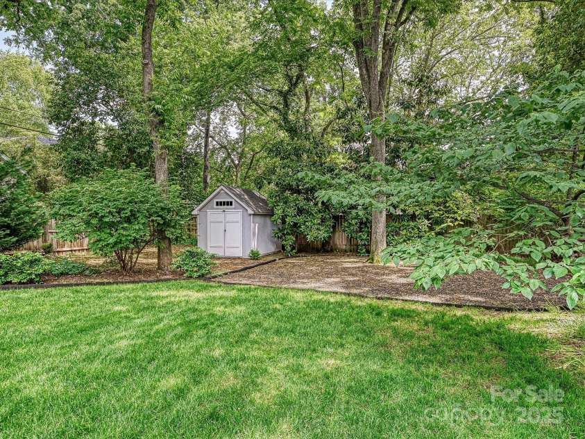 1915 Winthrop Avenue, Charlotte, NC 28203.  MLS# CAR4257559, YatesRealty ID 12490. 