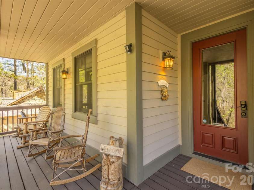 82 Meadow Ridge Court, Tuckasegee, NC 28783.  MLS# CAR4359488, YatesRealty ID 12490. 