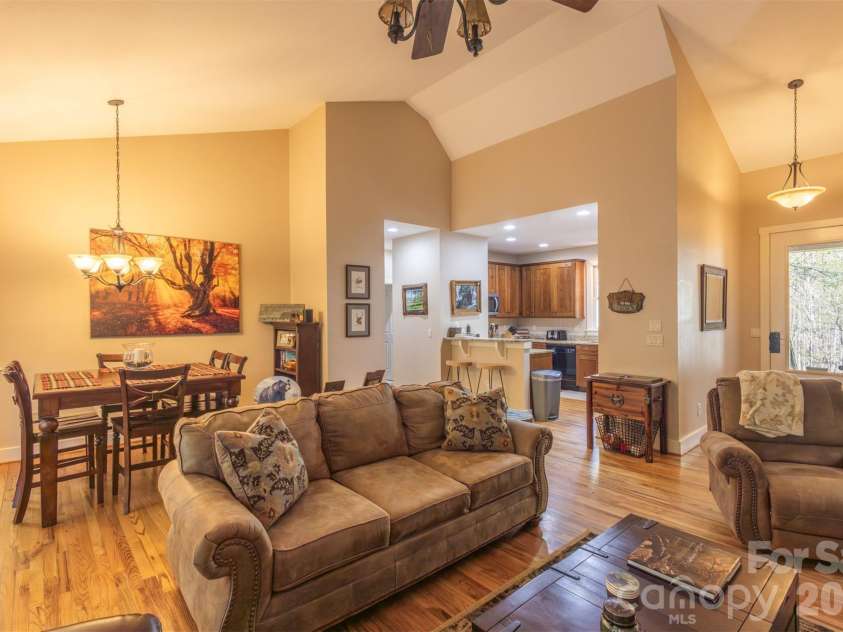 82 Meadow Ridge Court, Tuckasegee, NC 28783.  MLS# CAR4359488, YatesRealty ID 12490. 