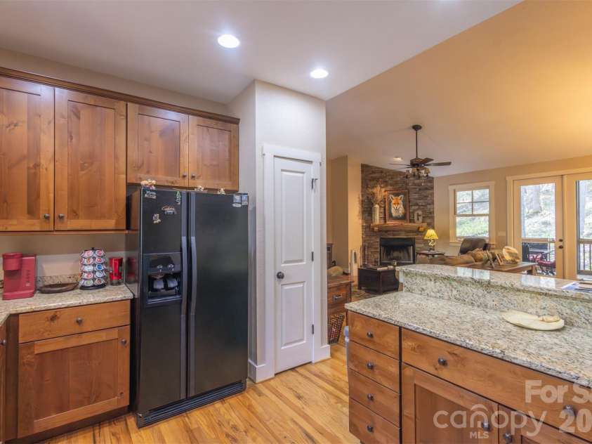 82 Meadow Ridge Court, Tuckasegee, NC 28783.  MLS# CAR4359488, YatesRealty ID 12490. 