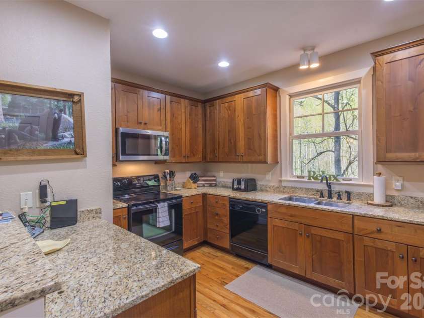 82 Meadow Ridge Court, Tuckasegee, NC 28783.  MLS# CAR4359488, YatesRealty ID 12490. 