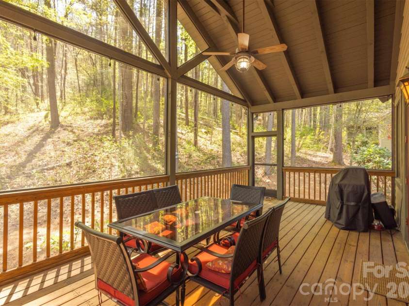 82 Meadow Ridge Court, Tuckasegee, NC 28783.  MLS# CAR4359488, YatesRealty ID 12490. 