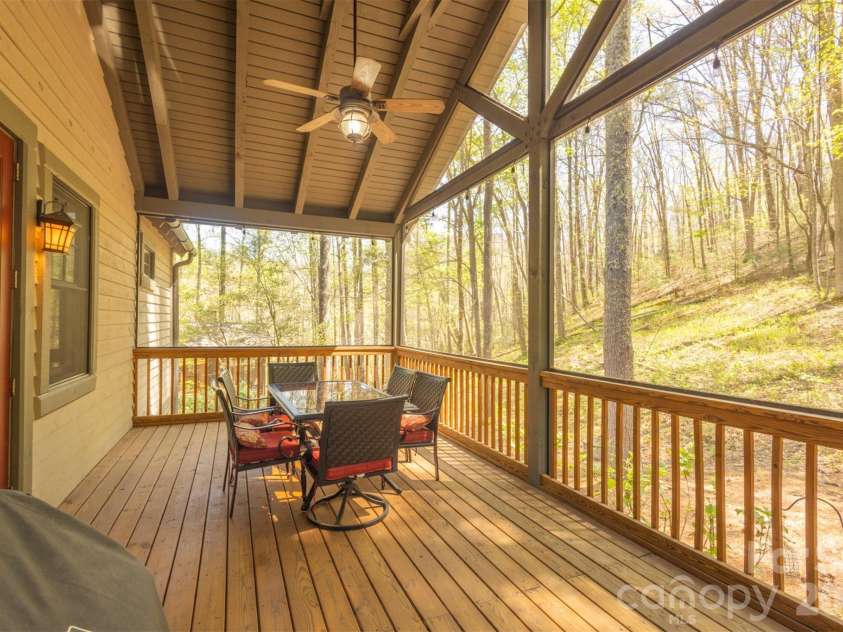 82 Meadow Ridge Court, Tuckasegee, NC 28783.  MLS# CAR4359488, YatesRealty ID 12490. 