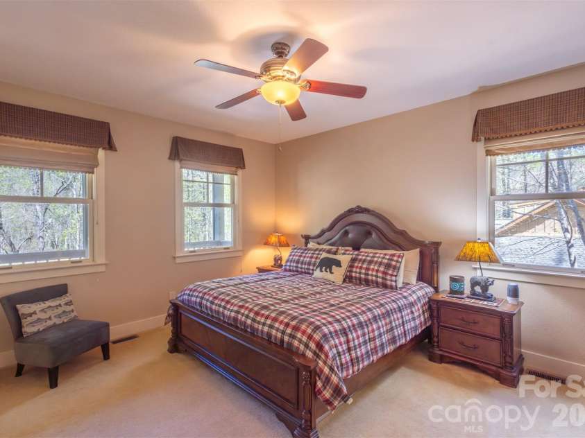 82 Meadow Ridge Court, Tuckasegee, NC 28783.  MLS# CAR4359488, YatesRealty ID 12490. 