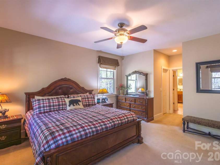 82 Meadow Ridge Court, Tuckasegee, NC 28783.  MLS# CAR4359488, YatesRealty ID 12490. 