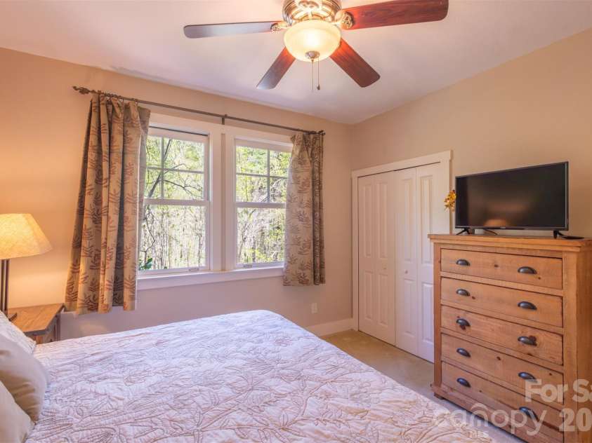 82 Meadow Ridge Court, Tuckasegee, NC 28783.  MLS# CAR4359488, YatesRealty ID 12490. 