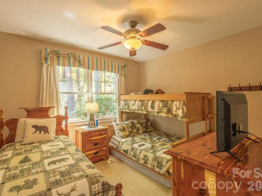 82 Meadow Ridge Court, Tuckasegee, NC 28783.  MLS# CAR4359488, YatesRealty ID 12490. 