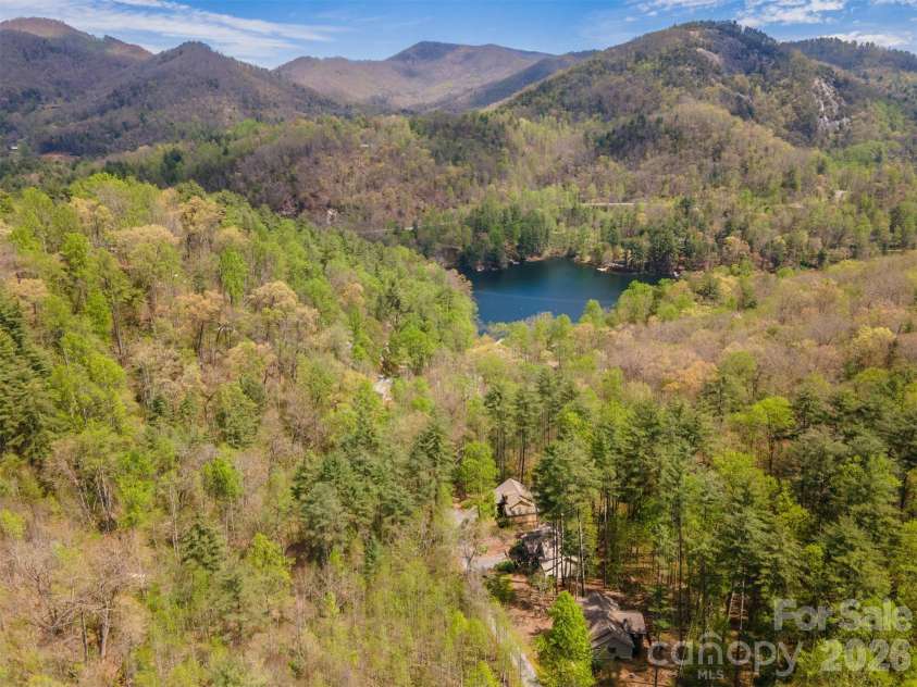 82 Meadow Ridge Court, Tuckasegee, NC 28783.  MLS# CAR4359488, YatesRealty ID 12490. 