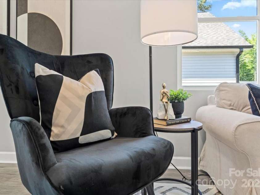 1103 Kenly Street, Salisbury, NC 28144.  MLS# CAR4253217, YatesRealty ID 12491. Model home pictures next door 1105 Kenly