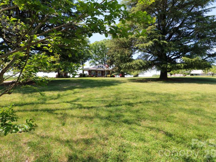 790 Foster Road, Cleveland, NC 27013.  MLS# CAR4371025, YatesRealty ID 12491. 
