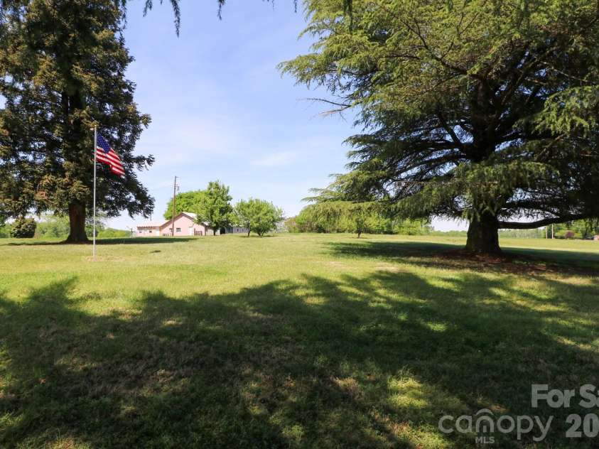 790 Foster Road, Cleveland, NC 27013.  MLS# CAR4371025, YatesRealty ID 12491. 