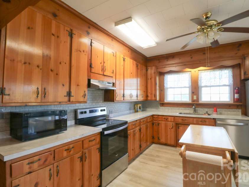 790 Foster Road, Cleveland, NC 27013.  MLS# CAR4371025, YatesRealty ID 12491. 
