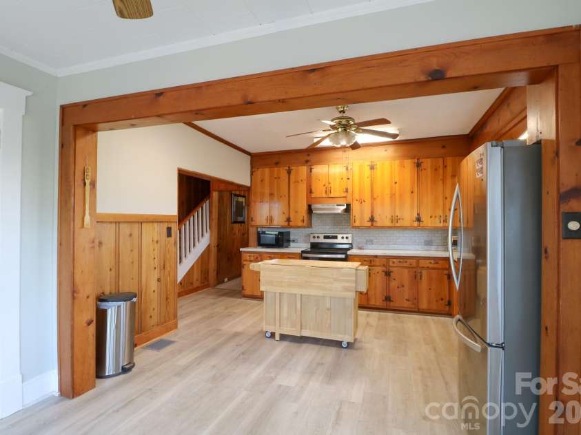 790 Foster Road, Cleveland, NC 27013.  MLS# CAR4371025, YatesRealty ID 12491. 