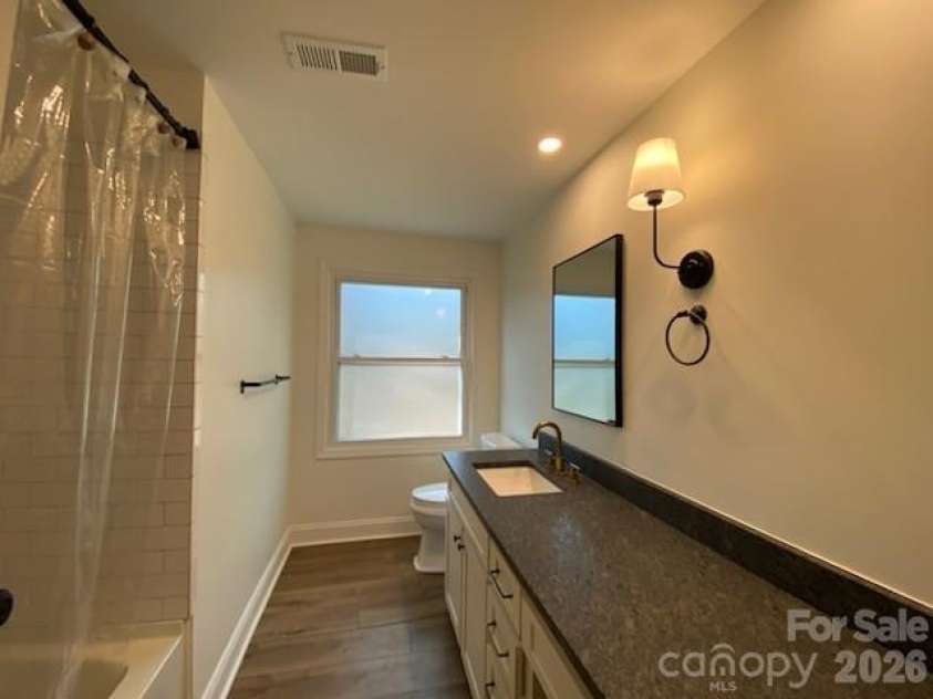 640 Edgewood Drive, Wilkesboro, NC 28697.  MLS# CAR4369300, YatesRealty ID 12494. 