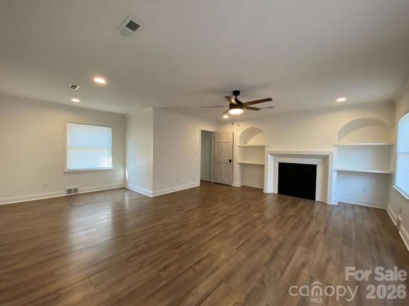 640 Edgewood Drive, Wilkesboro, NC 28697.  MLS# CAR4369300, YatesRealty ID 12494. 