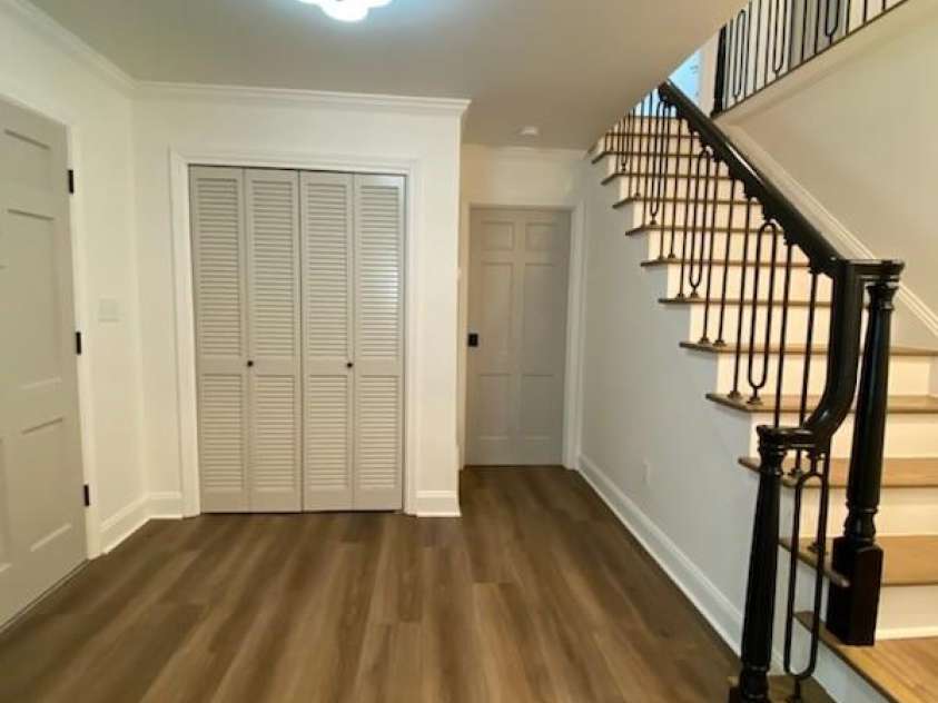 640 Edgewood Drive, Wilkesboro, NC 28697.  MLS# CAR4369300, YatesRealty ID 12494. 
