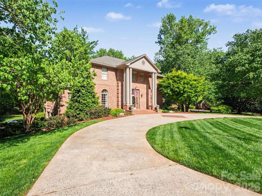 408 Johnsfield Road, Shelby, NC 28150.  MLS# CAR4369103, YatesRealty ID 12495. ...and is perfect for guests while entertaining.