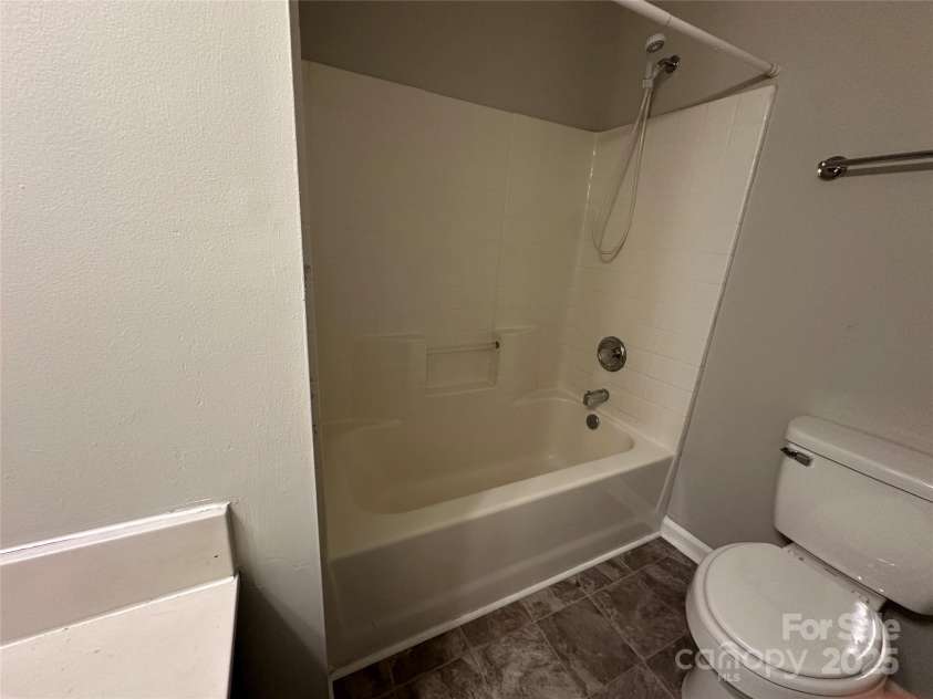 1300 Braveheart Lane, Charlotte, NC 28216.  MLS# CAR4255685, YatesRealty ID 12496. New flooring