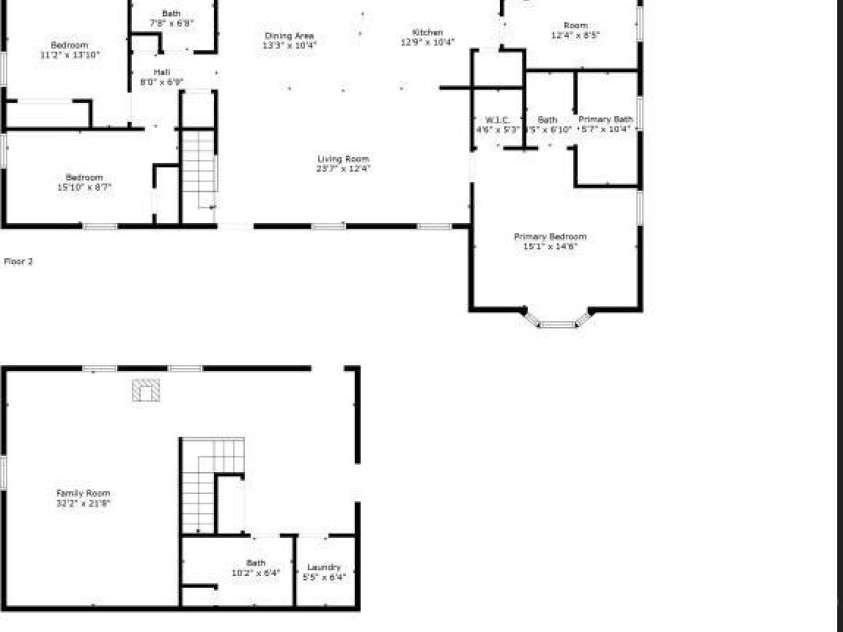 266 Rhododendron Drive, Saluda, NC 28773.  MLS# CAR4367080, YatesRealty ID 12496. 