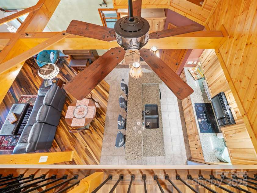 307 Laf A Lot Lane, Burnsville, NC 28714.  MLS# CAR4247581, YatesRealty ID 12497. 