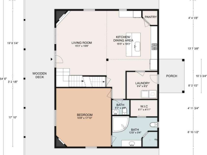 307 Laf A Lot Lane, Burnsville, NC 28714.  MLS# CAR4247581, YatesRealty ID 12497. 