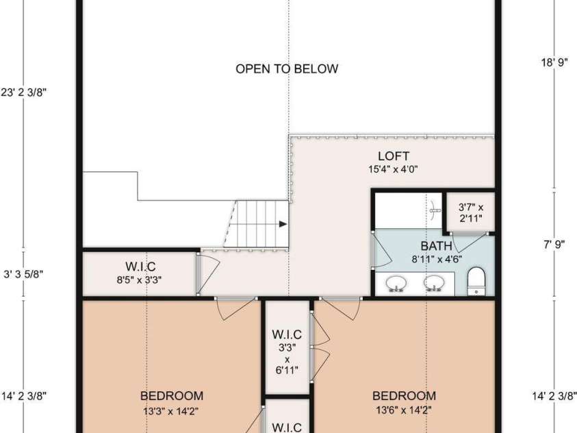 307 Laf A Lot Lane, Burnsville, NC 28714.  MLS# CAR4247581, YatesRealty ID 12497. 