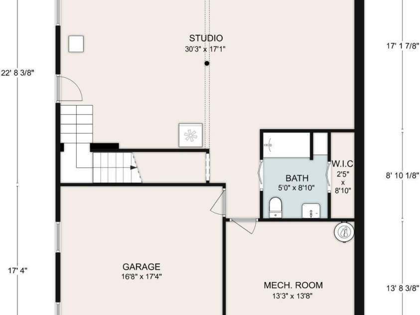 307 Laf A Lot Lane, Burnsville, NC 28714.  MLS# CAR4247581, YatesRealty ID 12497. 