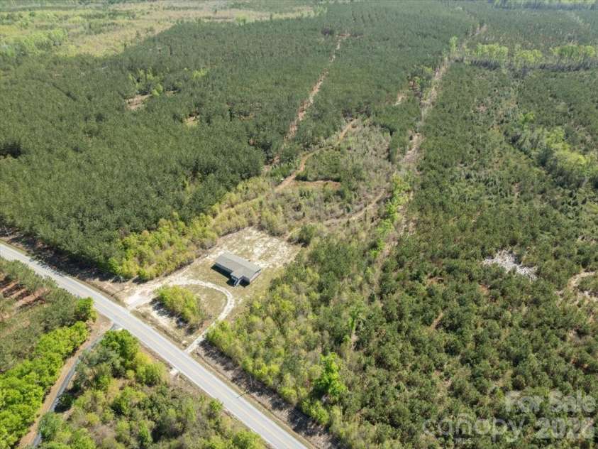 4210 Aaron Temple Church Road, Bennettsville, SC 29512.  MLS# CAR4369274, YatesRealty ID 12499. 