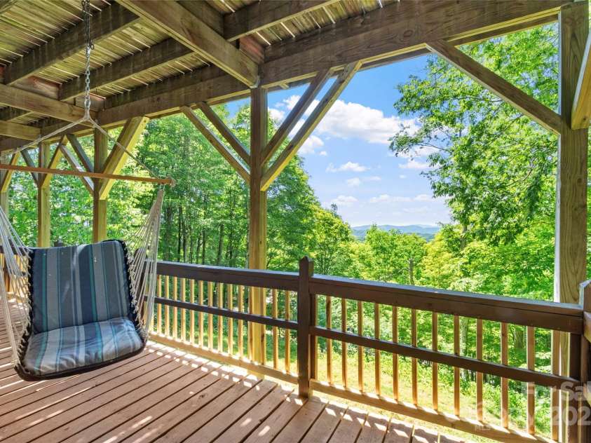 894 Mckinney Gap Drive, Mars Hill, NC 28754.  MLS# CAR4289734, YatesRealty ID 125. 