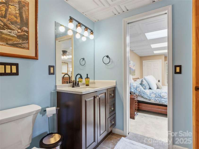 894 Mckinney Gap Drive, Mars Hill, NC 28754.  MLS# CAR4289734, YatesRealty ID 125. 