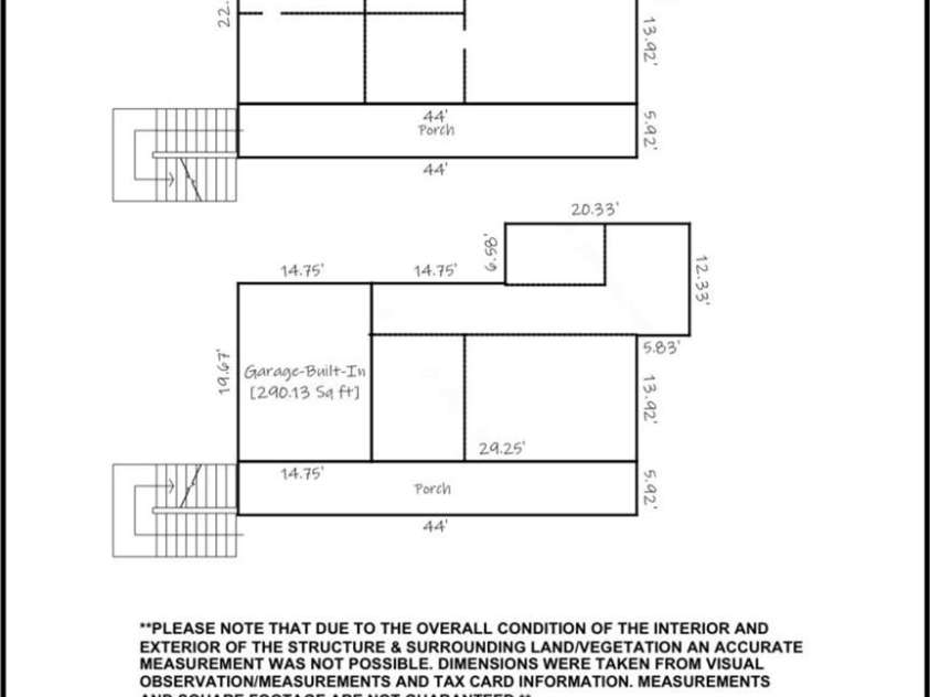 1801 Valway Road, Lenoir, NC 28645.  MLS# CAR4178284, YatesRealty ID 1250. 