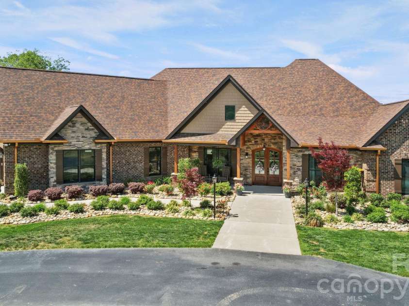 617 Caudle Road, Peachland, NC 28133.  MLS# CAR4369747, YatesRealty ID 12500. 