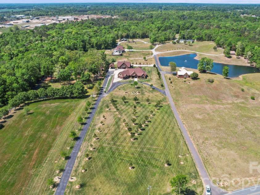 617 Caudle Road, Peachland, NC 28133.  MLS# CAR4369747, YatesRealty ID 12500. 
