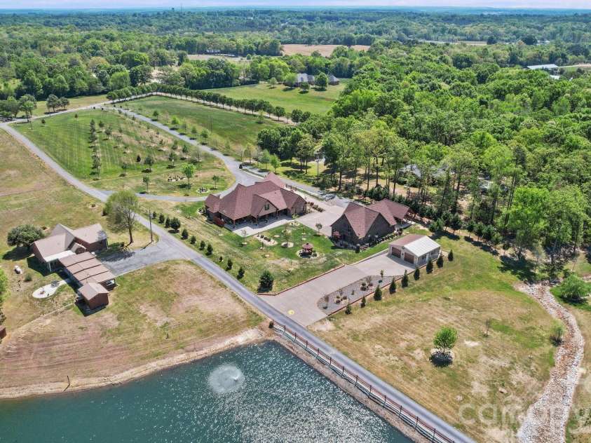 617 Caudle Road, Peachland, NC 28133.  MLS# CAR4369747, YatesRealty ID 12500. 