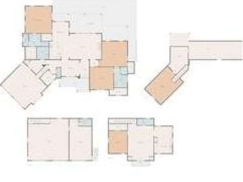617 Caudle Road, Peachland, NC 28133.  MLS# CAR4369747, YatesRealty ID 12500. All Floor Plans