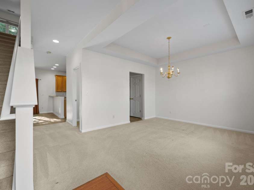 14307 O Casey Lane, Charlotte, NC 28213.  MLS# CAR4355673, YatesRealty ID 12501. 