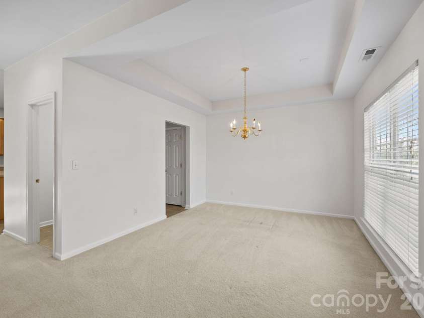 14307 O Casey Lane, Charlotte, NC 28213.  MLS# CAR4355673, YatesRealty ID 12501. 