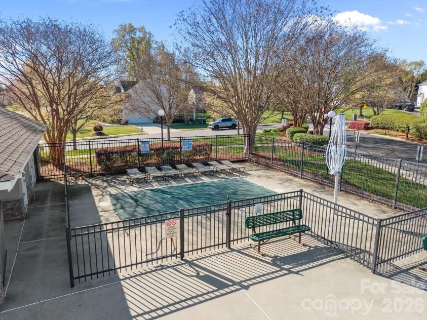 14307 O Casey Lane, Charlotte, NC 28213.  MLS# CAR4355673, YatesRealty ID 12501. 