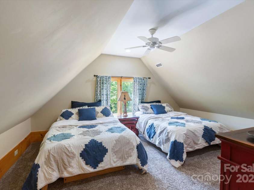 54 Cottage Grove Drive, Nebo, NC 28761.  MLS# CAR4246913, YatesRealty ID 12504. 