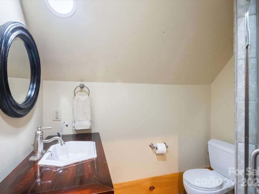 54 Cottage Grove Drive, Nebo, NC 28761.  MLS# CAR4246913, YatesRealty ID 12504. 