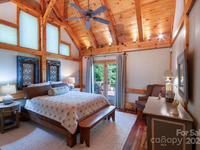 54 Cottage Grove Drive, Nebo, NC 28761.  MLS# CAR4246913, YatesRealty ID 12504. 