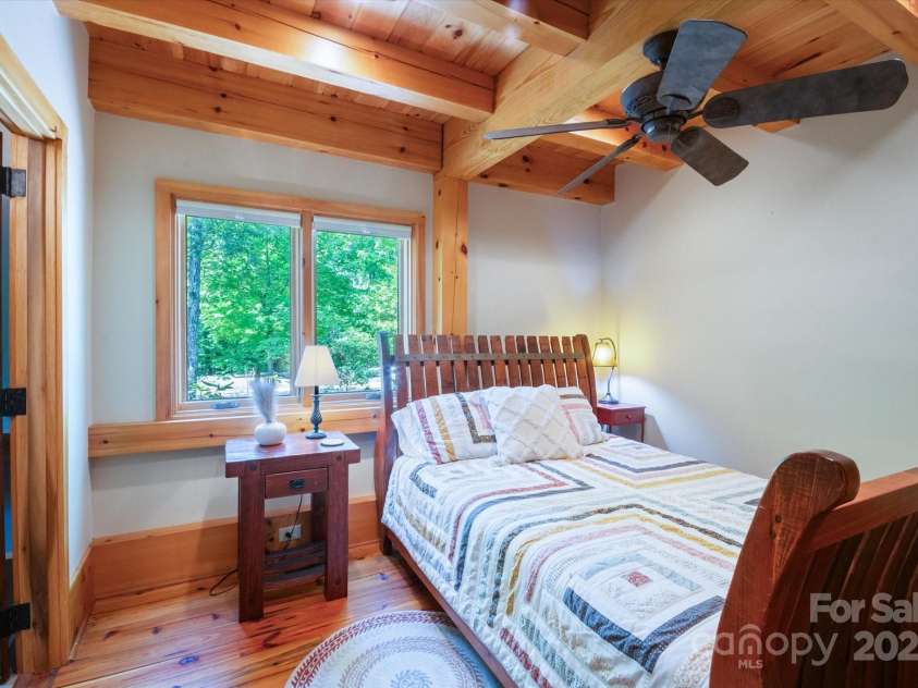 54 Cottage Grove Drive, Nebo, NC 28761.  MLS# CAR4246913, YatesRealty ID 12504. 