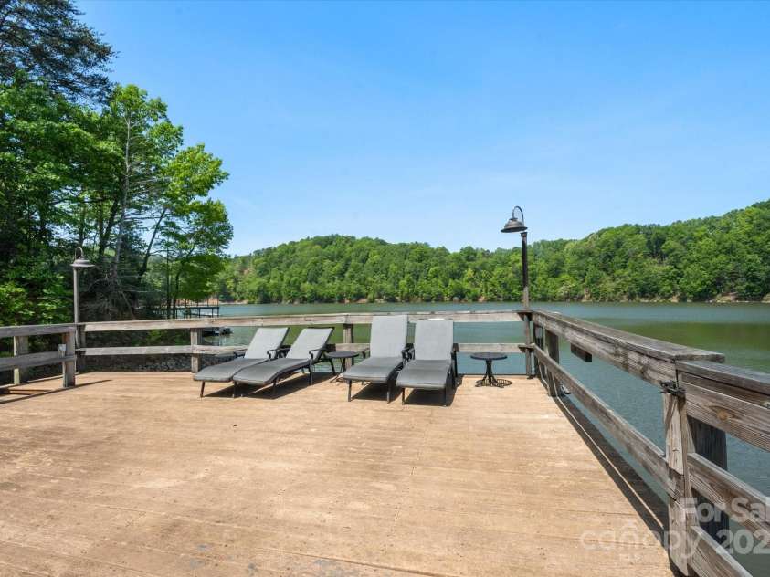 54 Cottage Grove Drive, Nebo, NC 28761.  MLS# CAR4246913, YatesRealty ID 12504. 