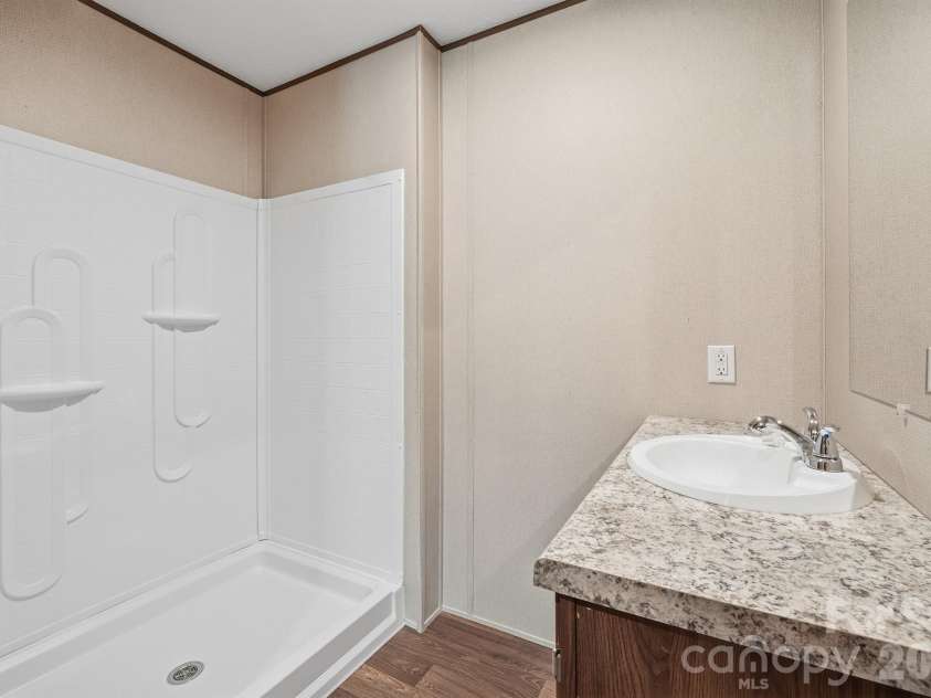 95 Peaceful Hill Drive, Old Fort, NC 28762.  MLS# CAR4366657, YatesRealty ID 12504. 