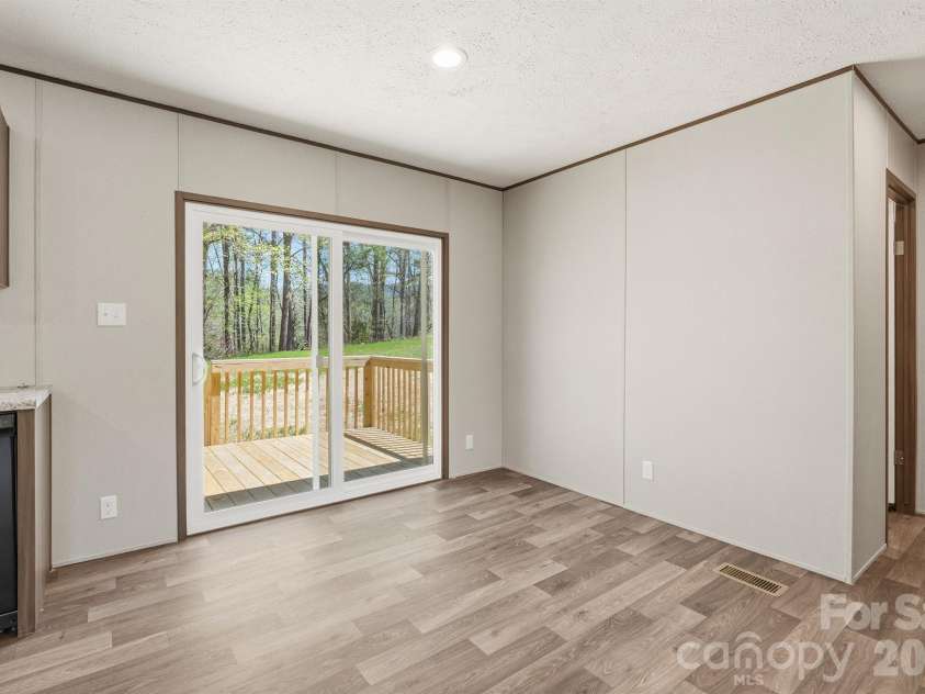 95 Peaceful Hill Drive, Old Fort, NC 28762.  MLS# CAR4366657, YatesRealty ID 12504. 