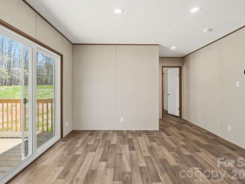 95 Peaceful Hill Drive, Old Fort, NC 28762.  MLS# CAR4366657, YatesRealty ID 12504. 