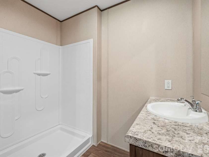 127 Peaceful Hill Drive, Old Fort, NC 28762.  MLS# CAR4367303, YatesRealty ID 12505. 