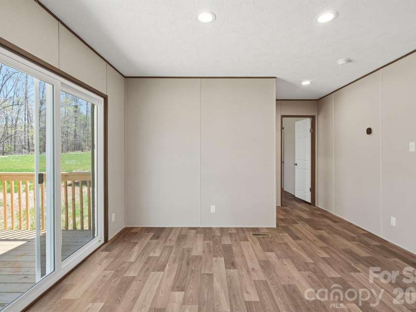 127 Peaceful Hill Drive, Old Fort, NC 28762.  MLS# CAR4367303, YatesRealty ID 12505. 