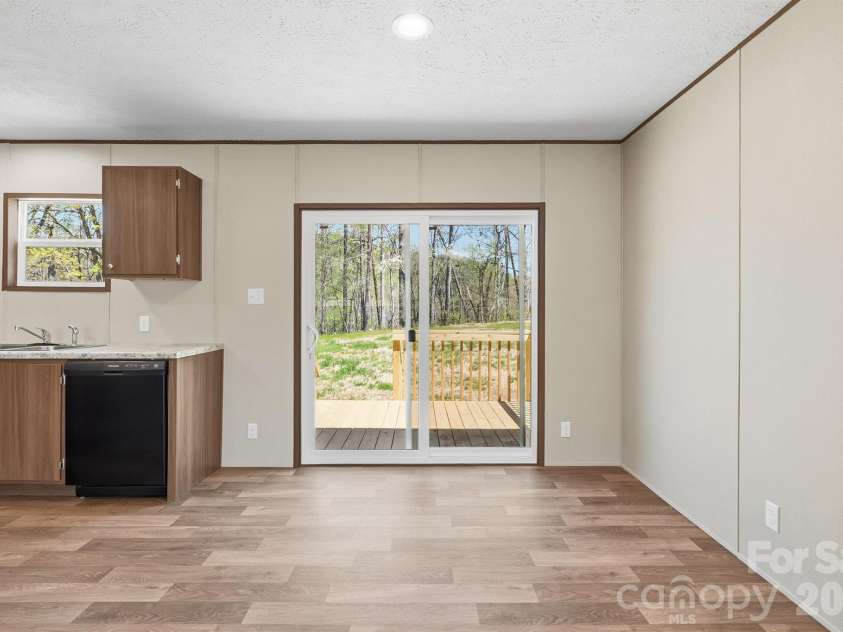 127 Peaceful Hill Drive, Old Fort, NC 28762.  MLS# CAR4367303, YatesRealty ID 12505. 