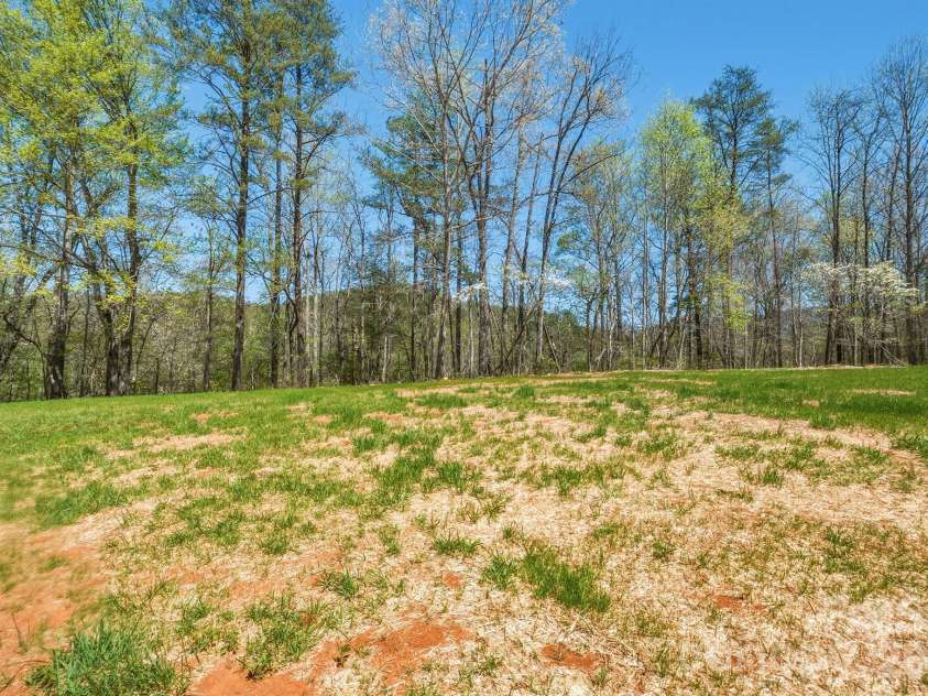 127 Peaceful Hill Drive, Old Fort, NC 28762.  MLS# CAR4367303, YatesRealty ID 12505. 